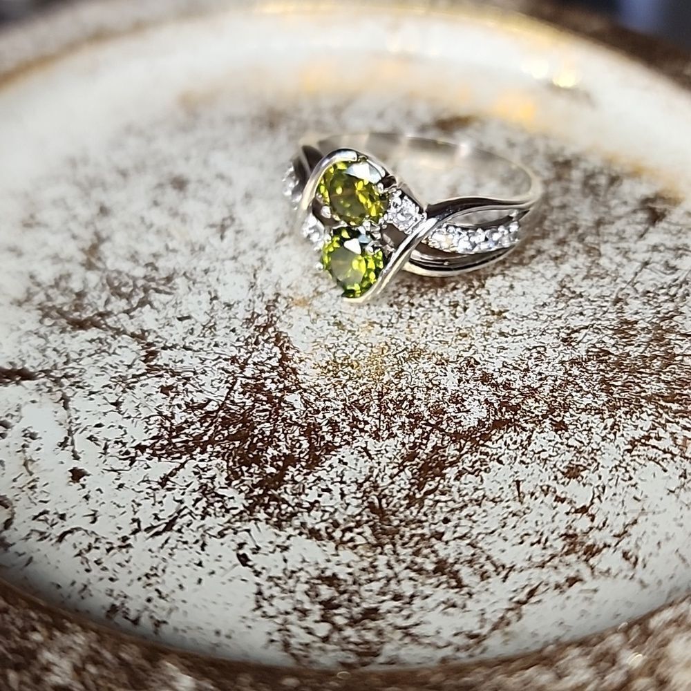 RSC Ring Size 10 - Picture 2 of 13